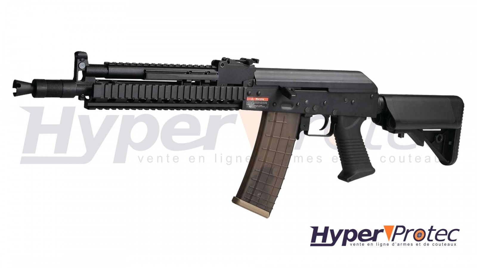 Golden Eagle GRK 74 Airsoft