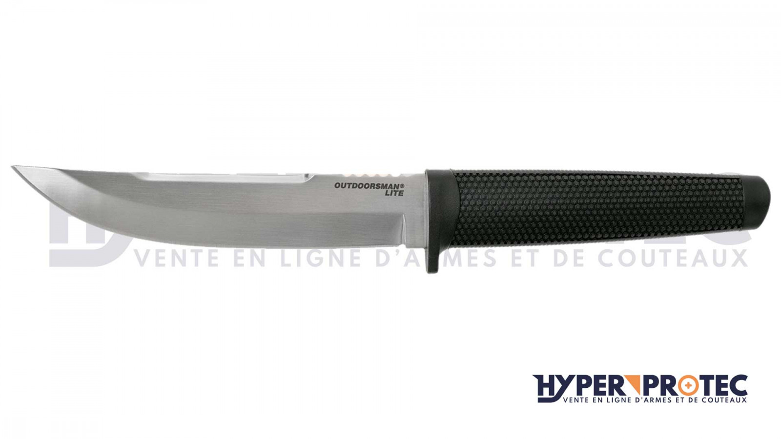 Cold Steel Outdoorsman Lite – pumnal