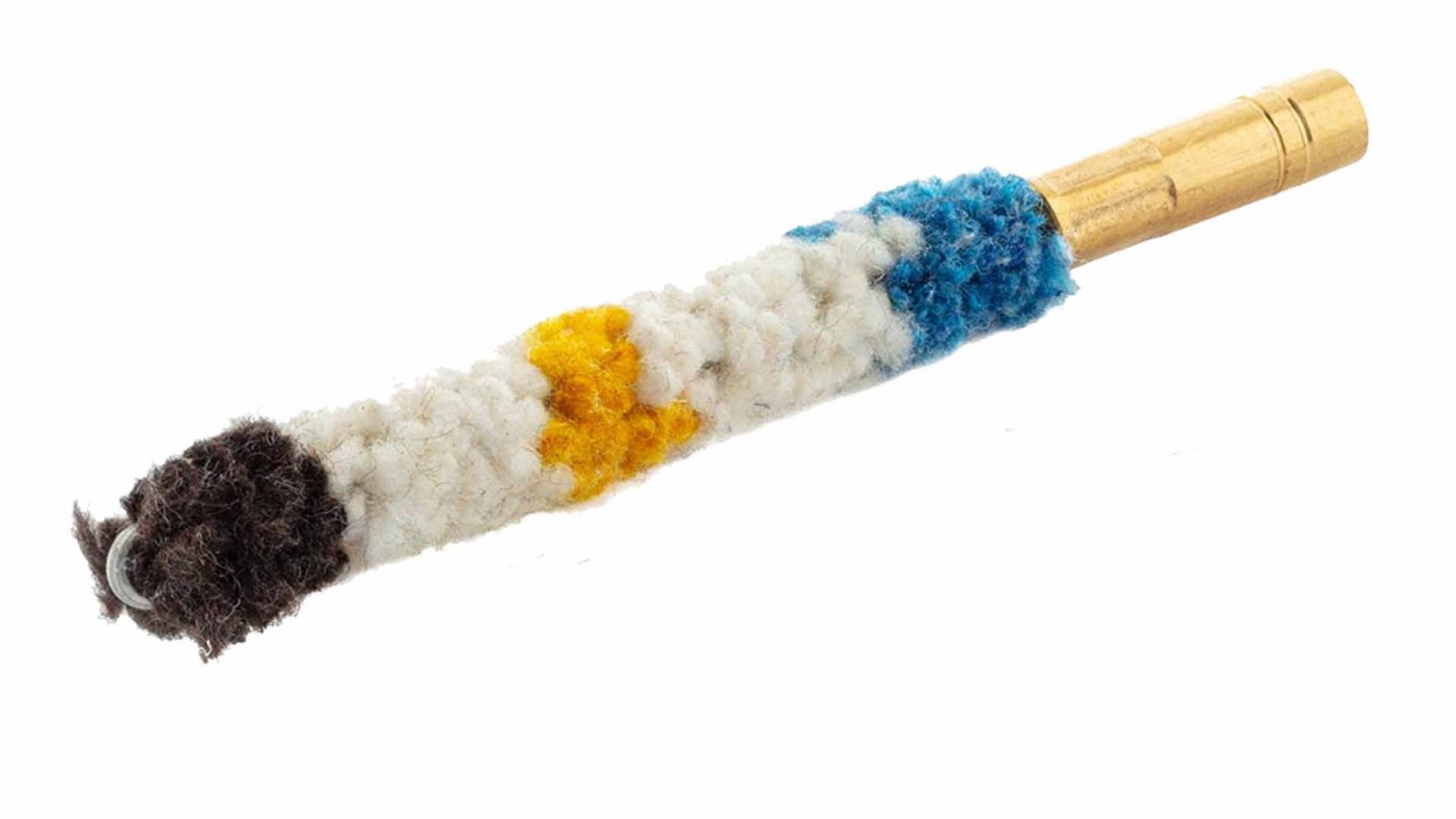 Tampon din lână cal. 36-12 mm