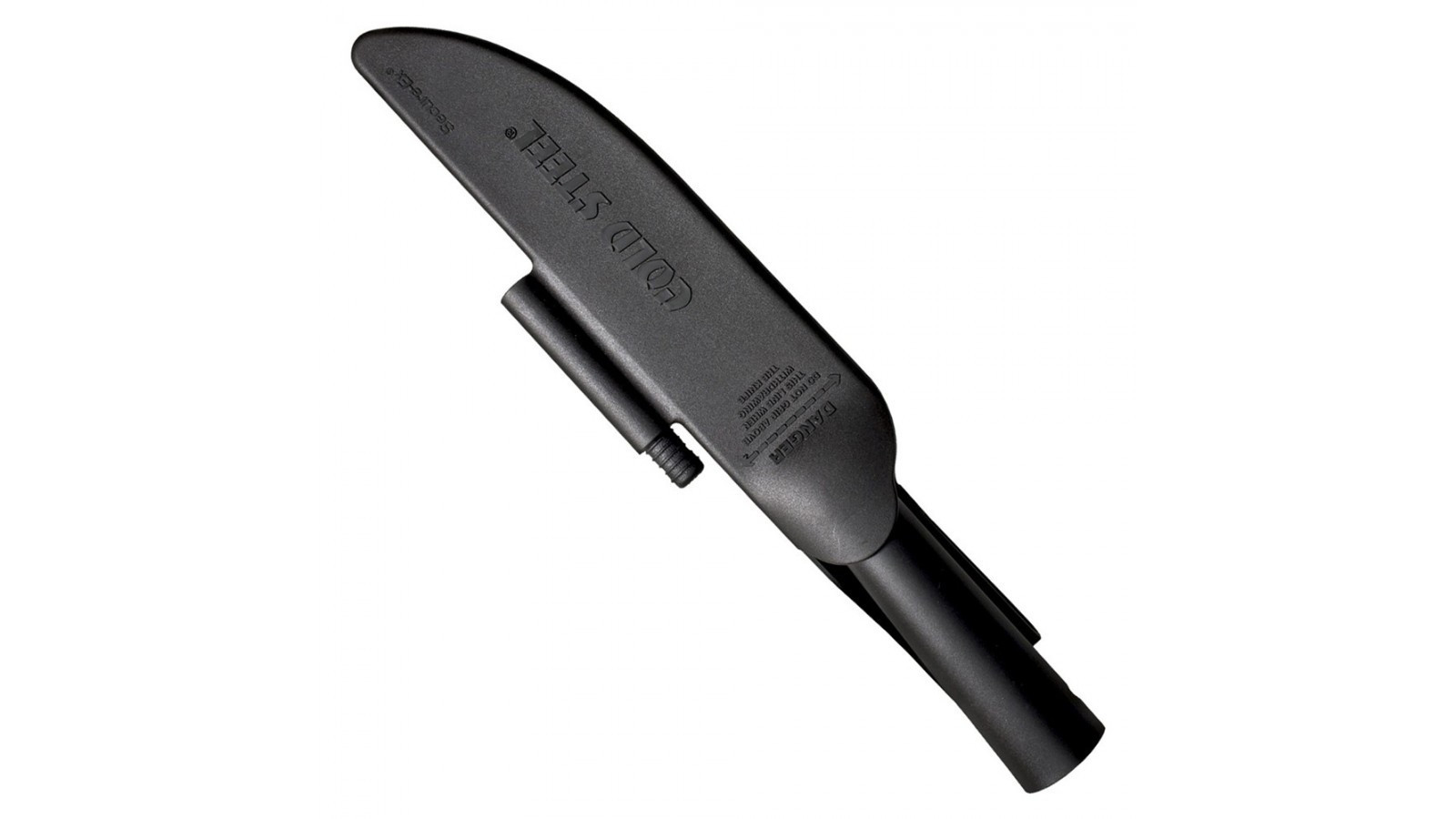 Cold Steel Bushman - нож