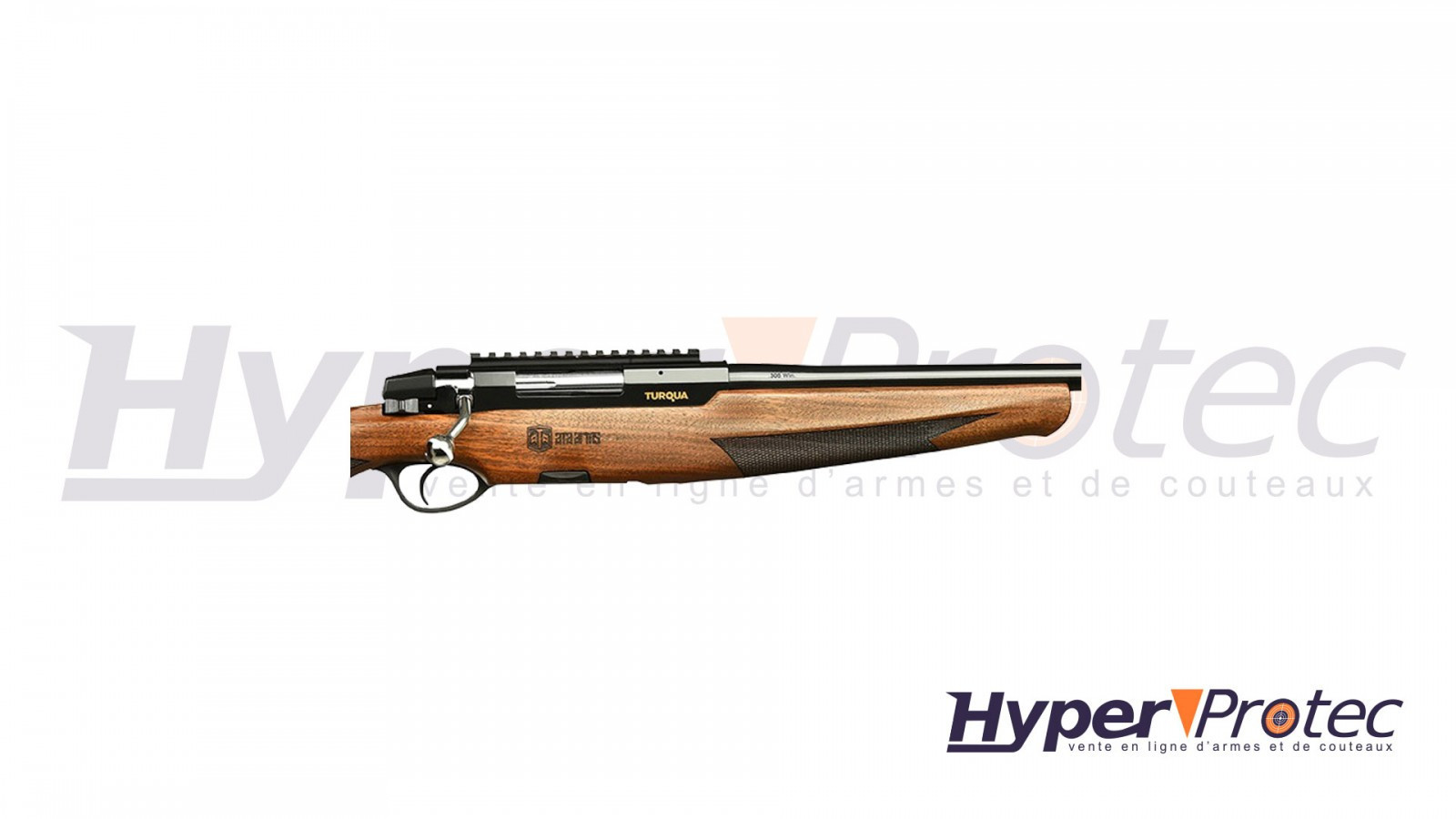 Ata Turqua Thumbhole