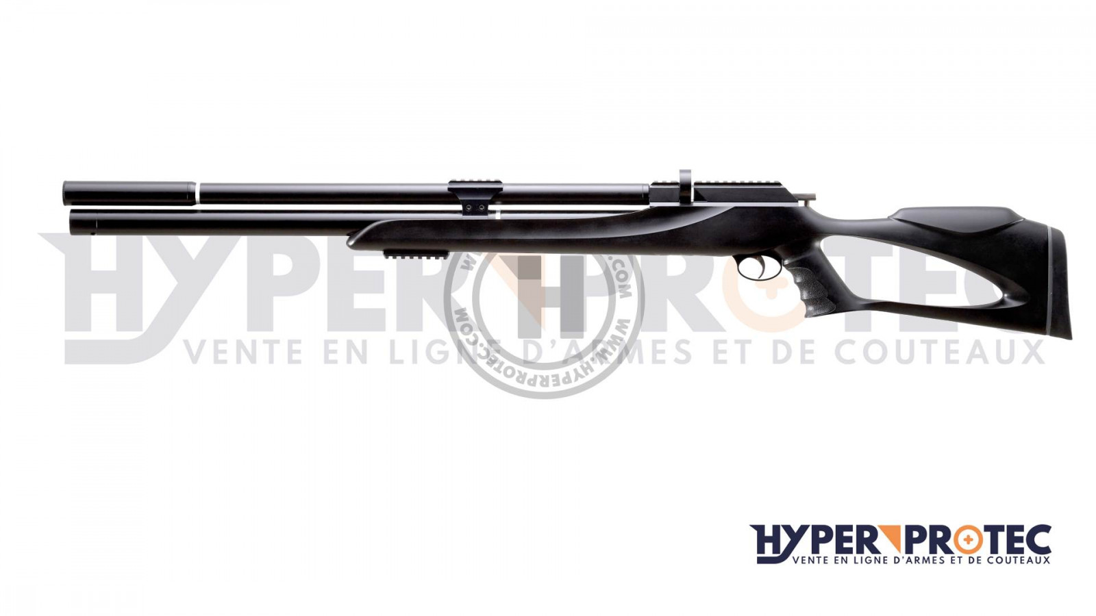 Snowpeak m25 pcp 5,5 мм 19,9 j