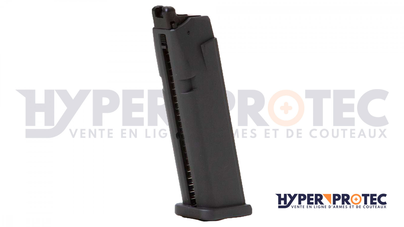 Încărcător Glock 17 CO2 Airsoft