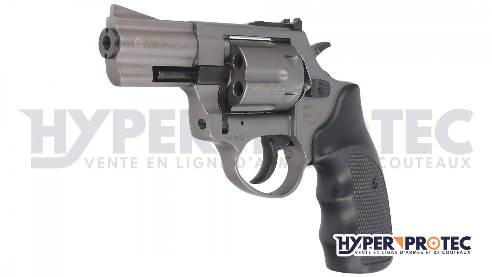 Ekol viper 2,5