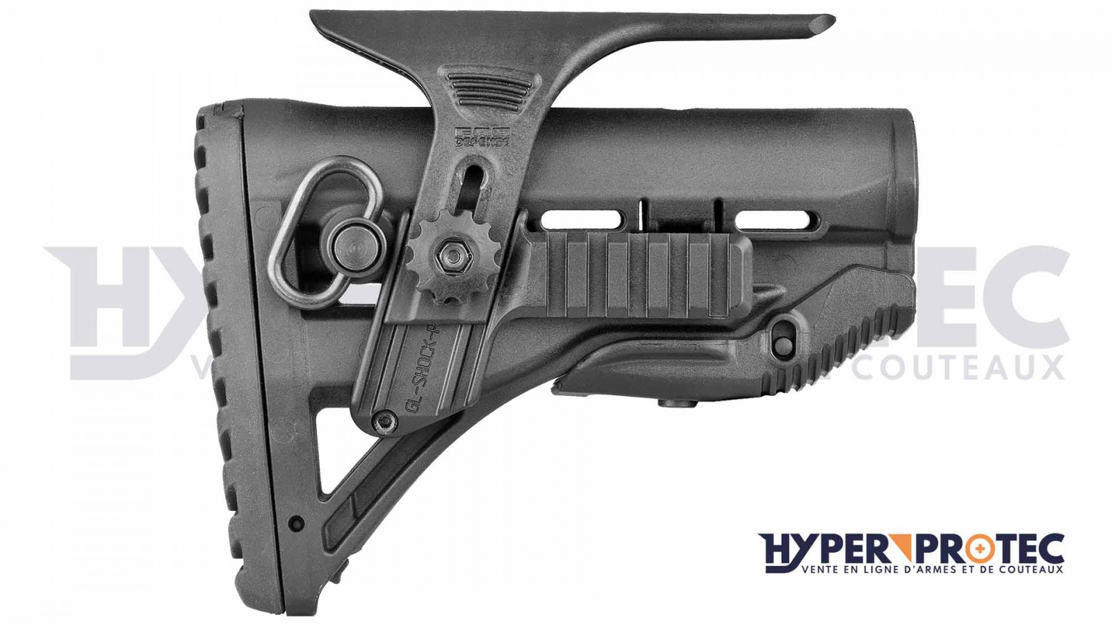 Fab Defense GL-Shock PCP – pat