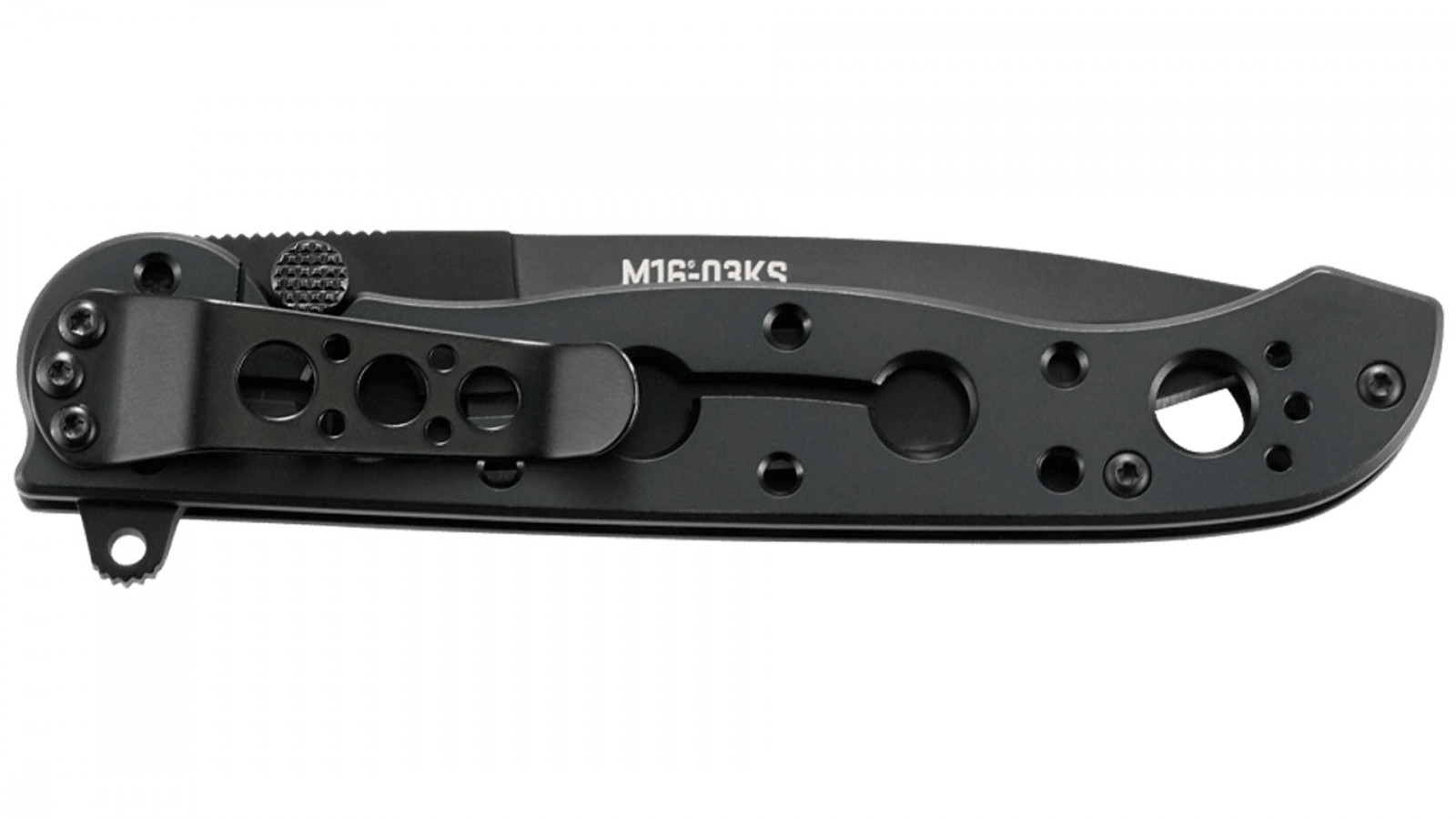 Cuțit de buzunar CRKT M16-03KS