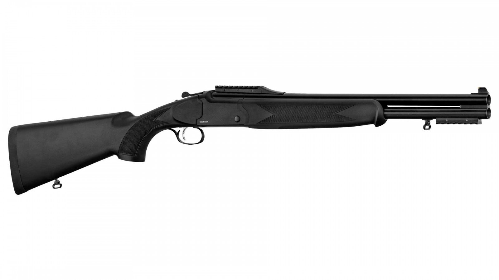 Pușcă Country Slug ST Tactical 12/76