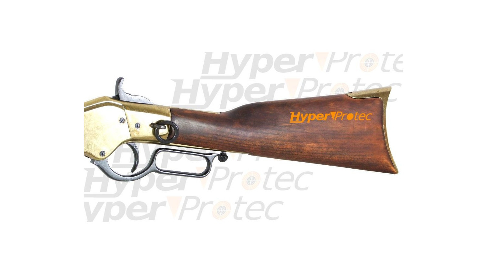 Winchester модел 66
