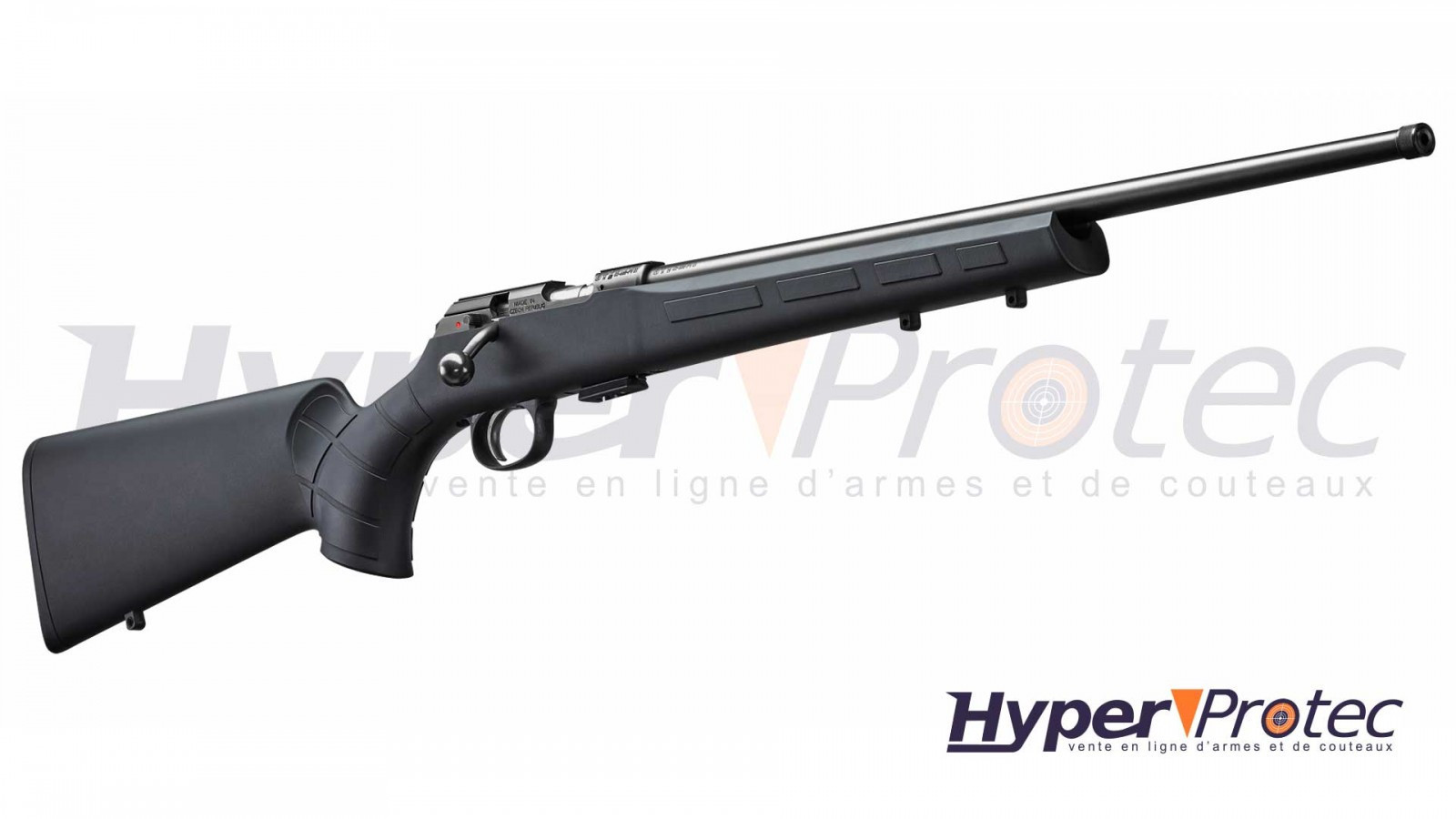 Cz 457 синтетичен 20