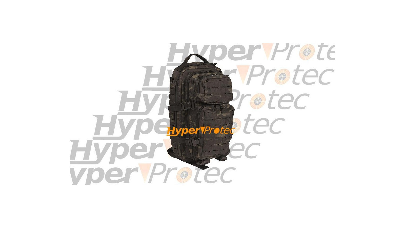 Раница Assault Pack – камуфлажна – 20 литра Раница Assault Pack – камуфлажна – 20 литра