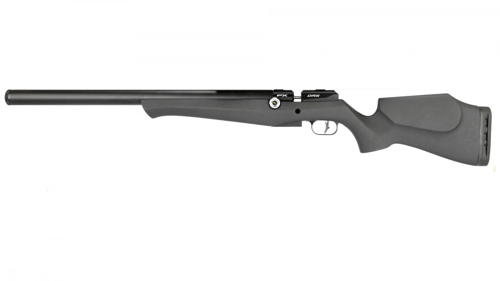 Carabină PCP FX Airguns DRS Black 600