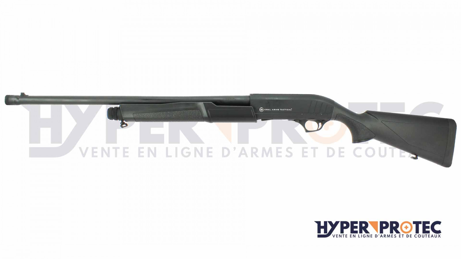 Pușcă cu pompă Kral Arms Tactical L Pușcă cu pompă Kral Arms Tactical L
