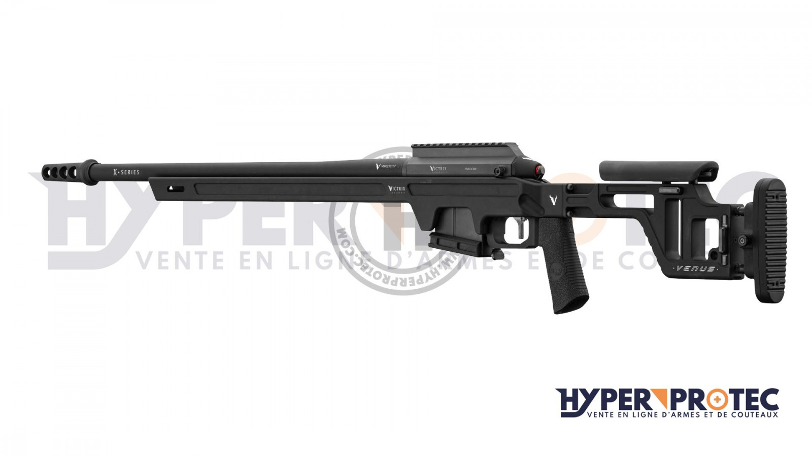Victrix Venus X – карабина 308