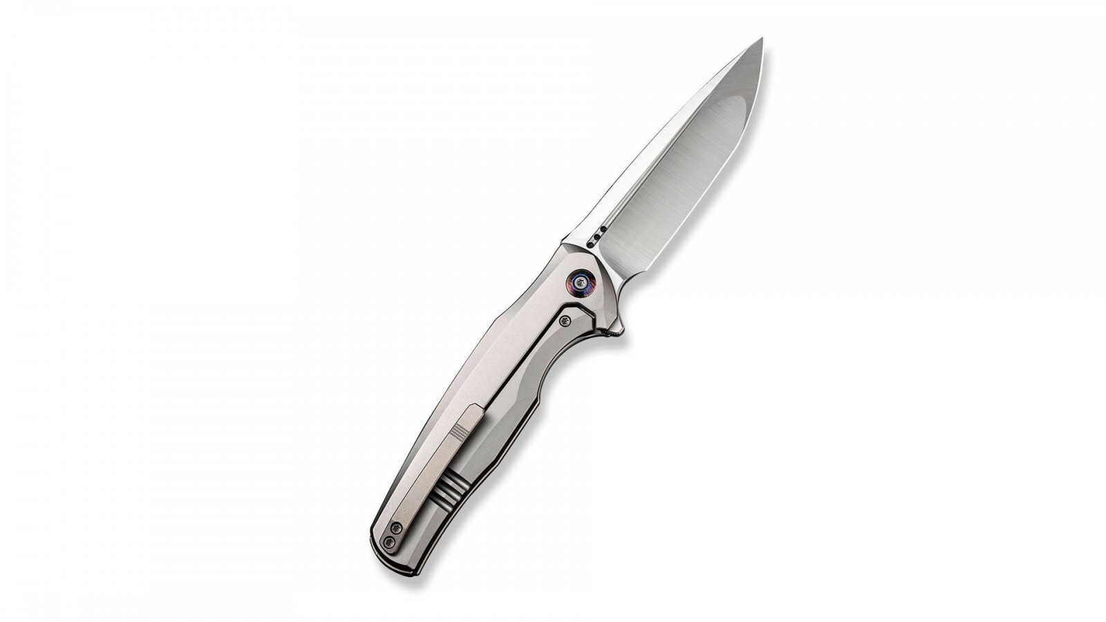 Cuțit de buzunar WE Knife 601X ediție limitată