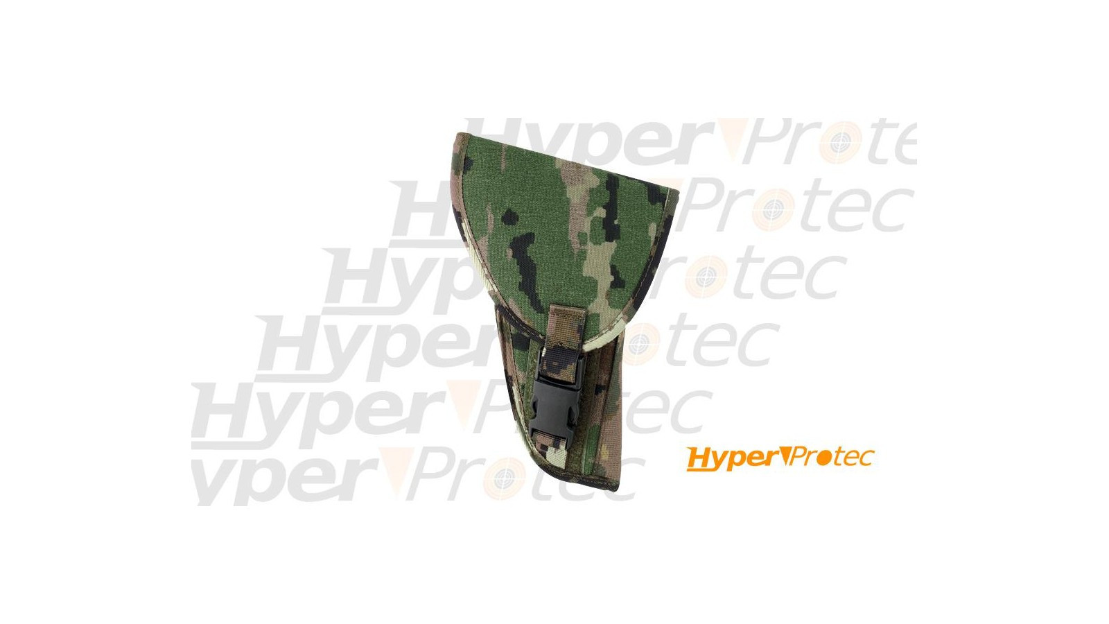 Кобура за колан Hyper Access Camo CEE Кобура за колан Hyper Access Camo CEE