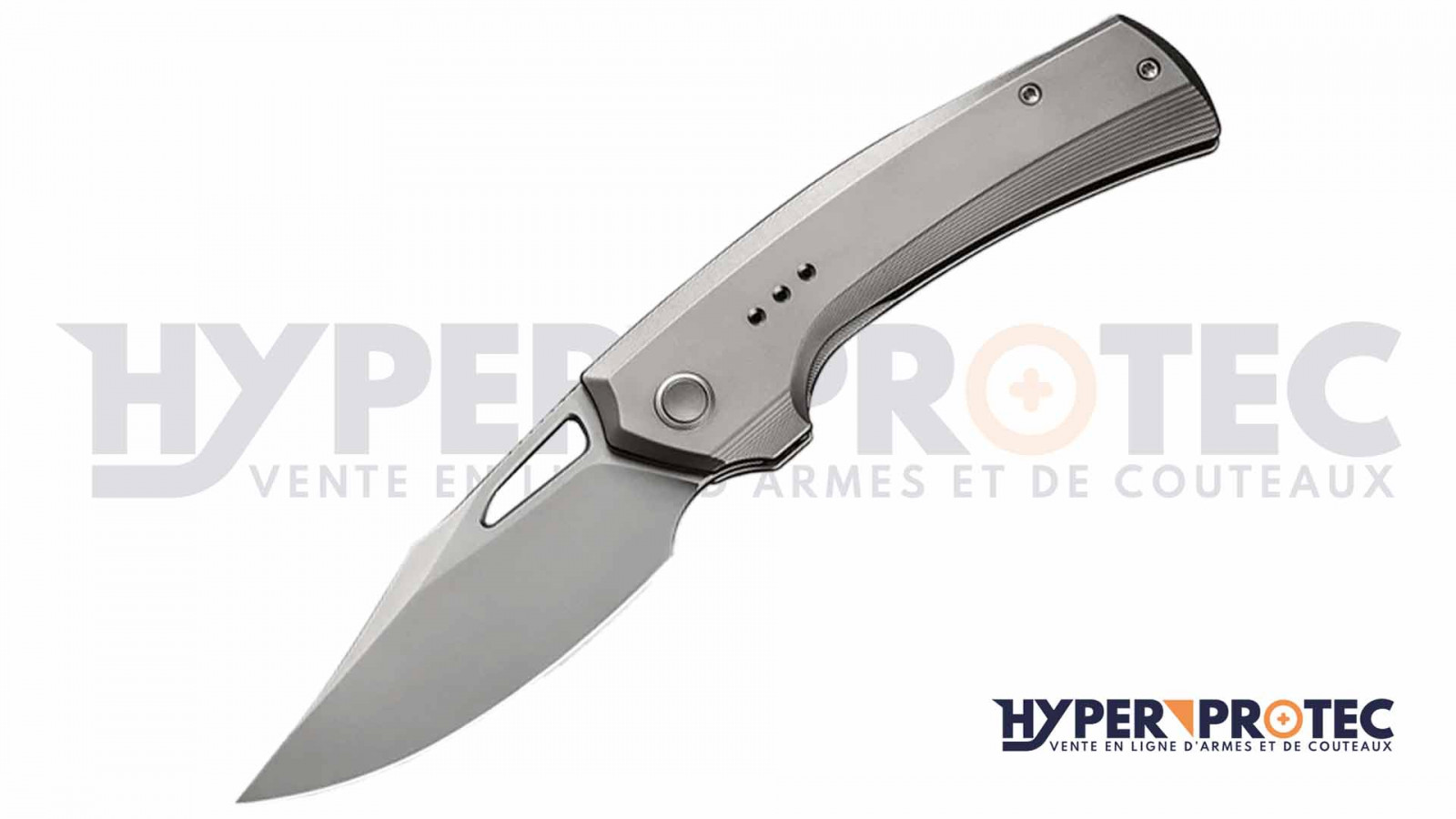 We knife nefaris