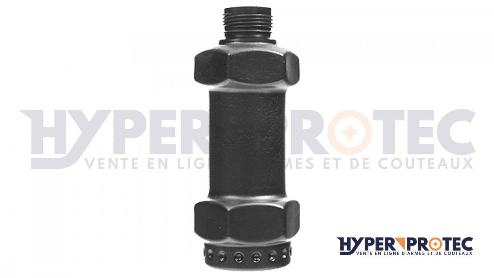 Carcasă grenadă airsoft Thunder B Flash Bang