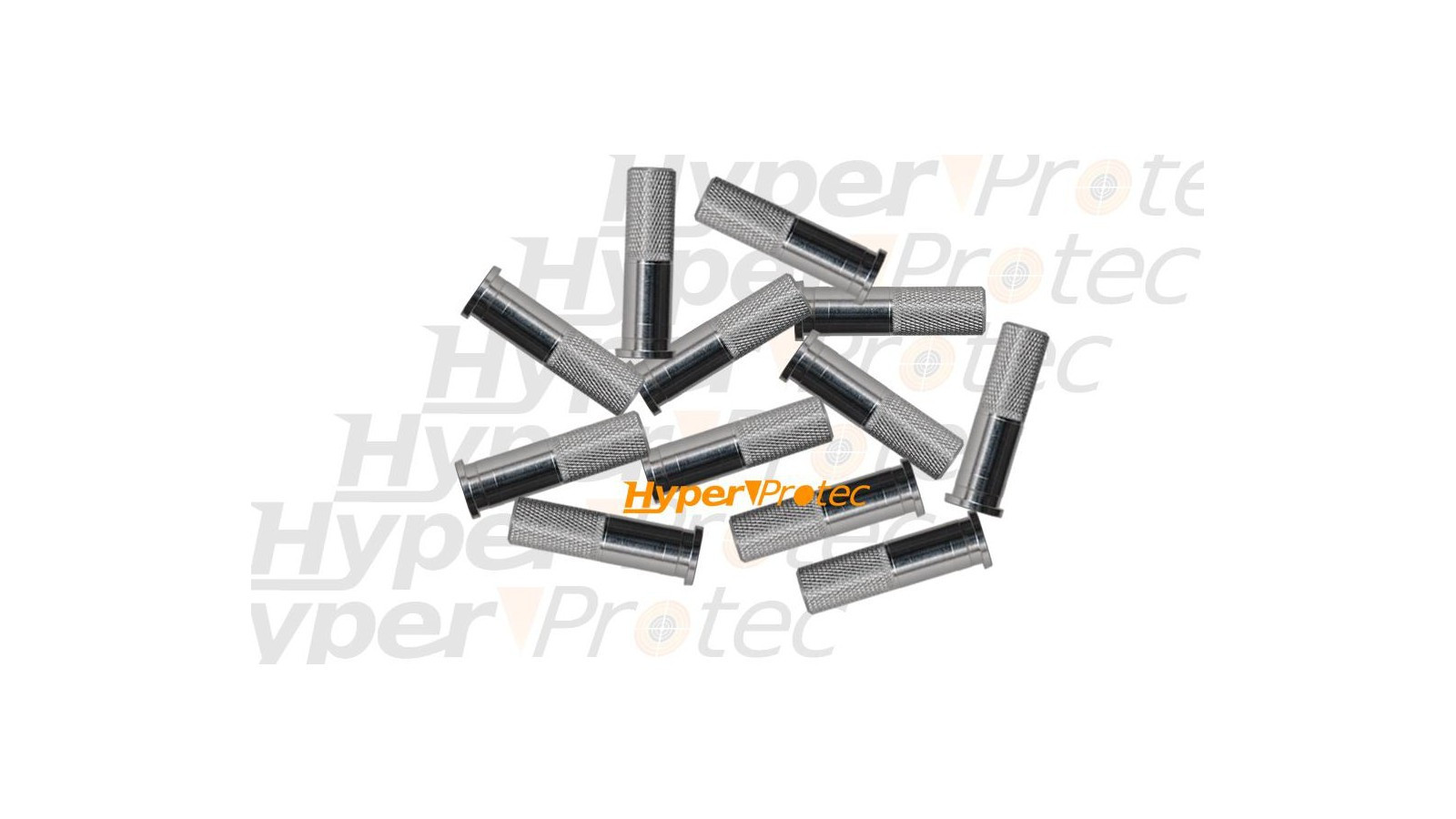 12 inserții de vârf Carbon Express tip 4