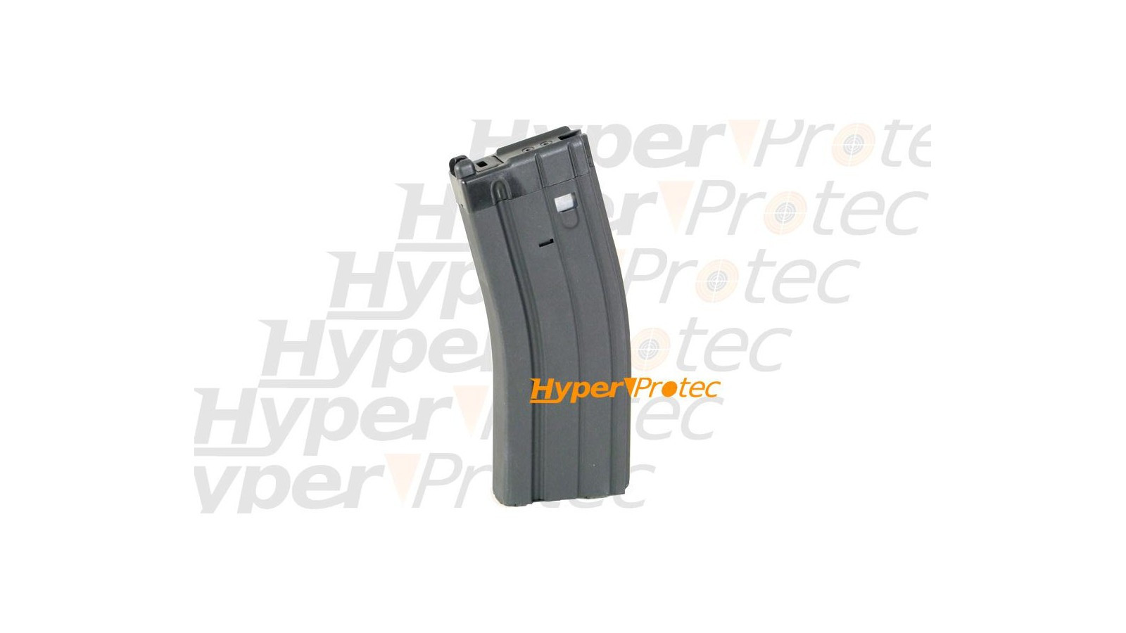 Încărcător de 35 de bile pentru replică HK 416 GBB