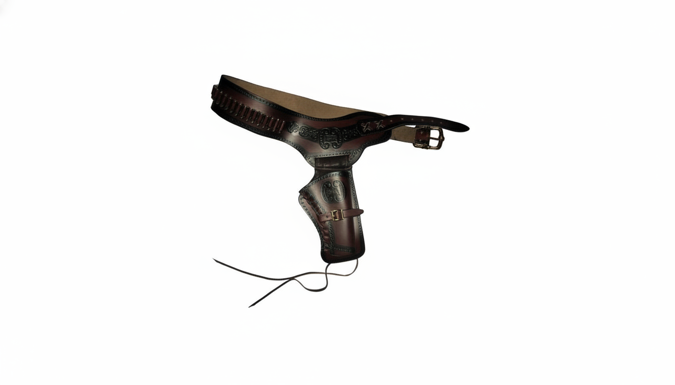 Colt 1873 sa - револвер 9 мм