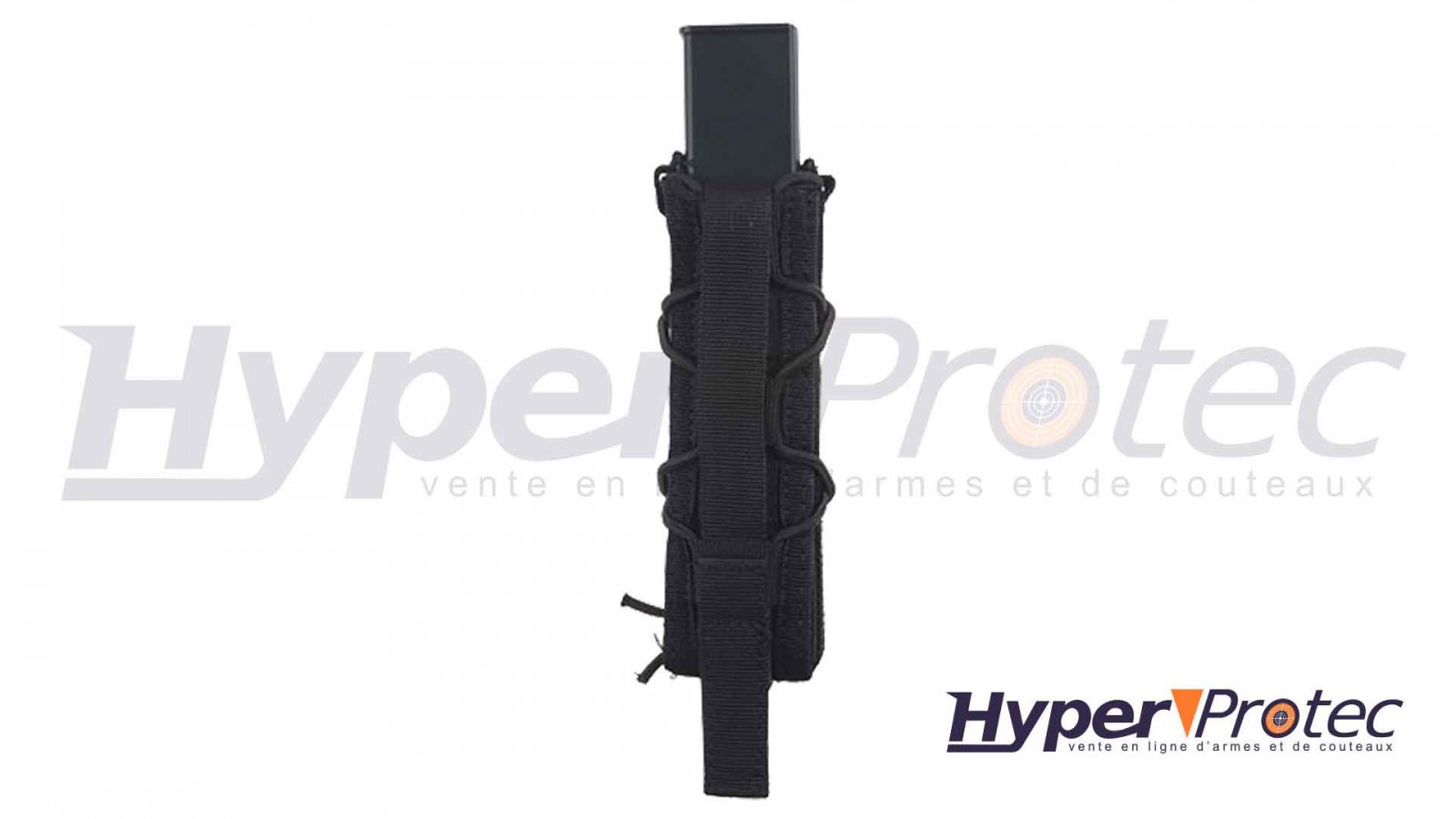 Husă pentru încărcător pentru pistol mitralieră GFC Tactical