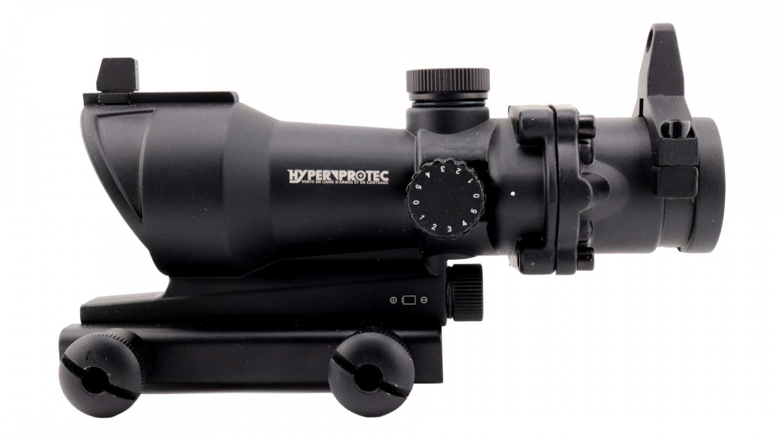 Мерник с червена точка ACOG HP4 ZQ991XK Мерник с червена точка ACOG HP4 ZQ991XK