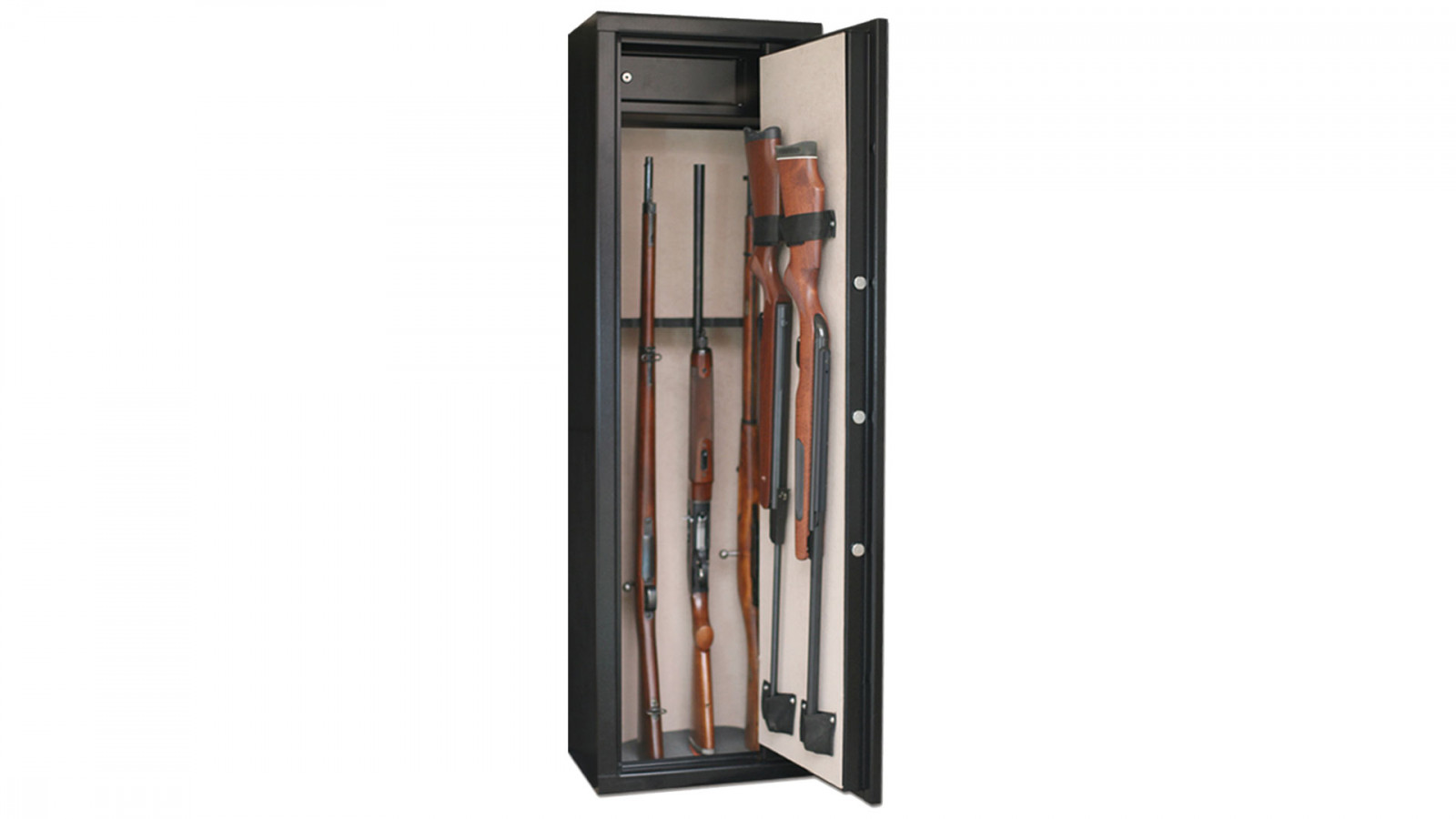 Шкаф за оръжия Infac Classic за 10 оръжия