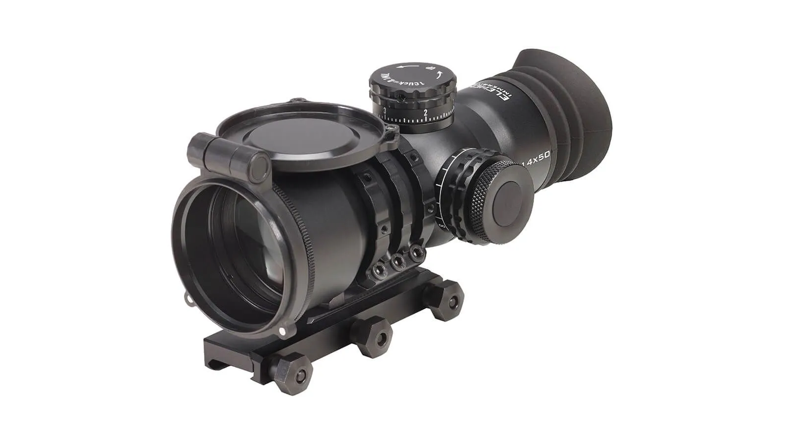 Element Optics Immersive seria 14x50 - lunetă de ochire