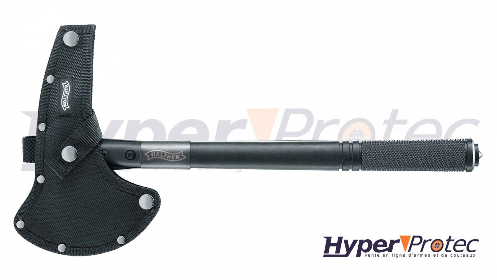 Tomahawk tactical watlher