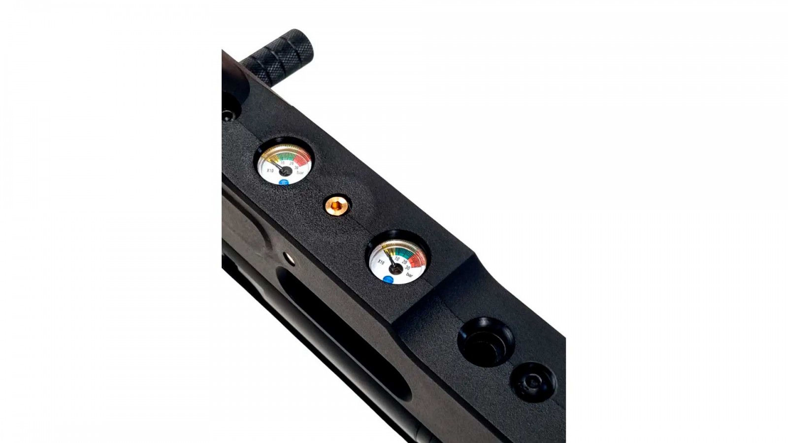 Carabină PCP Stoeger XM1 Pro Full Power - cal. 5,5 mm