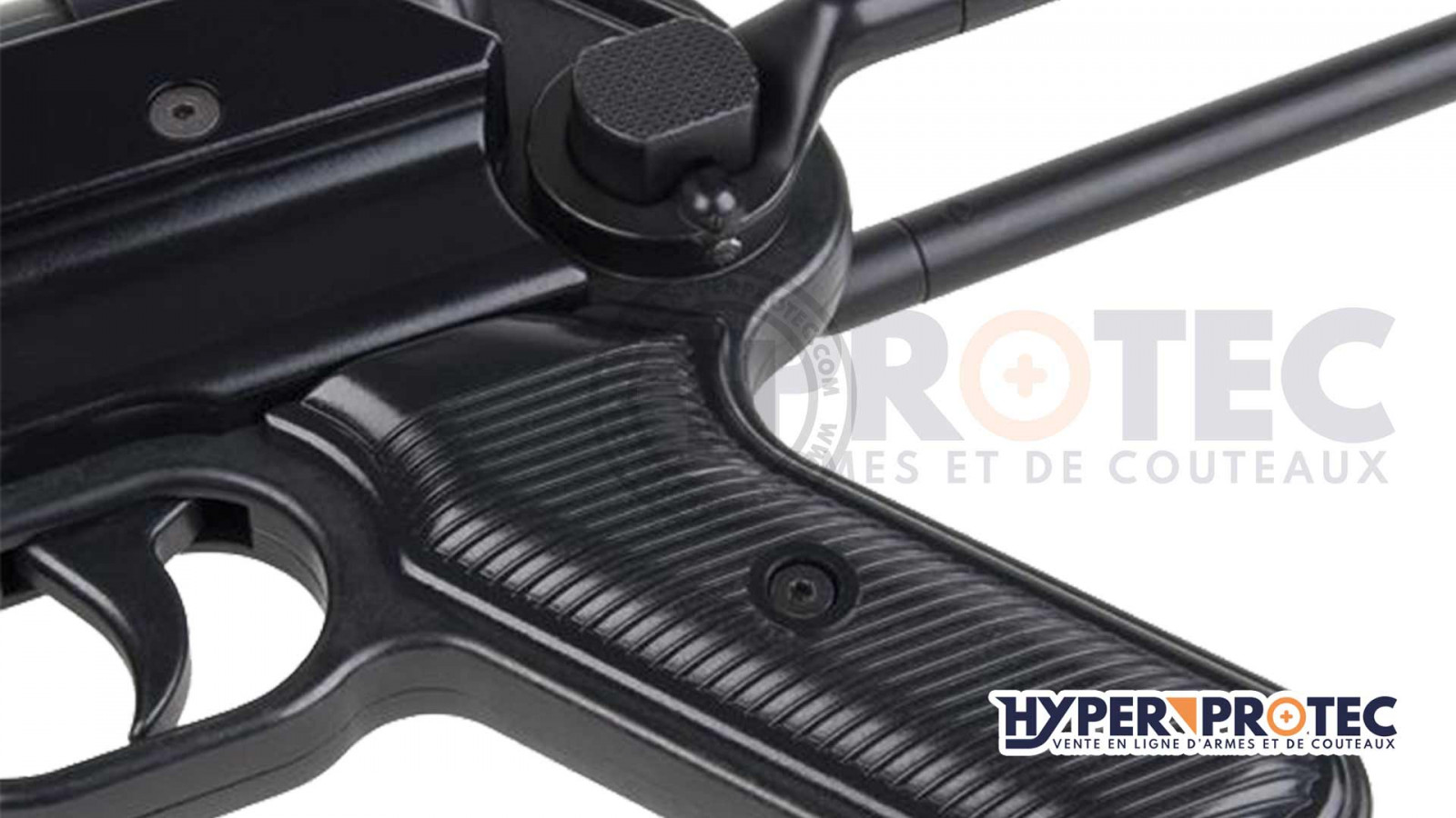 GSG MP40 - автоматичен пистолет за халосни патрони