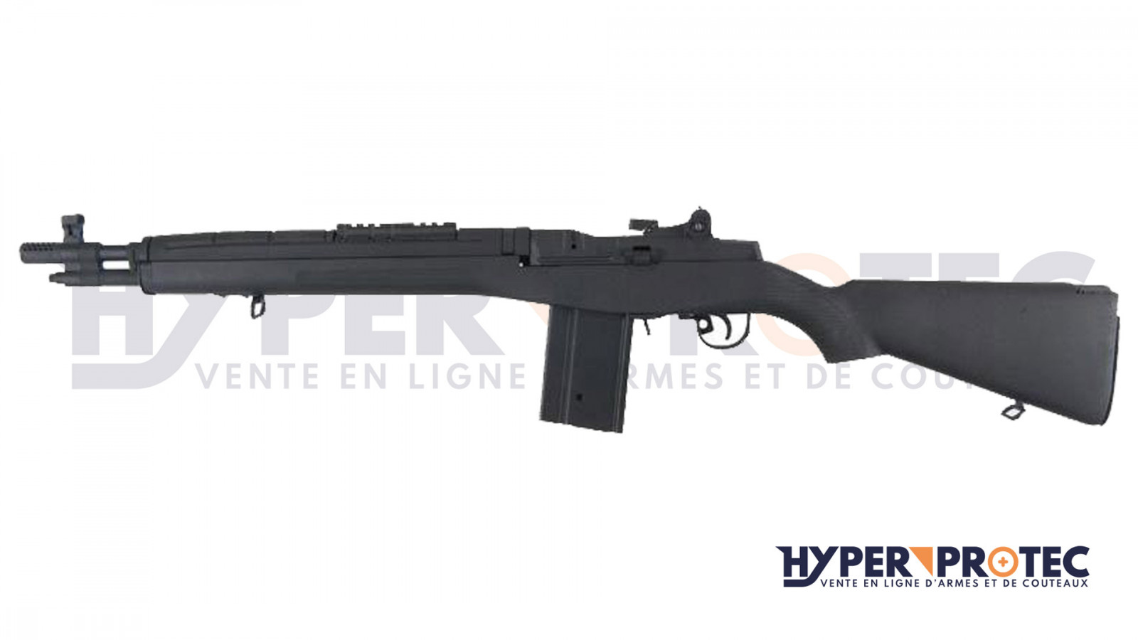 Cyma cm032a - pușcă airsoft aeg m14