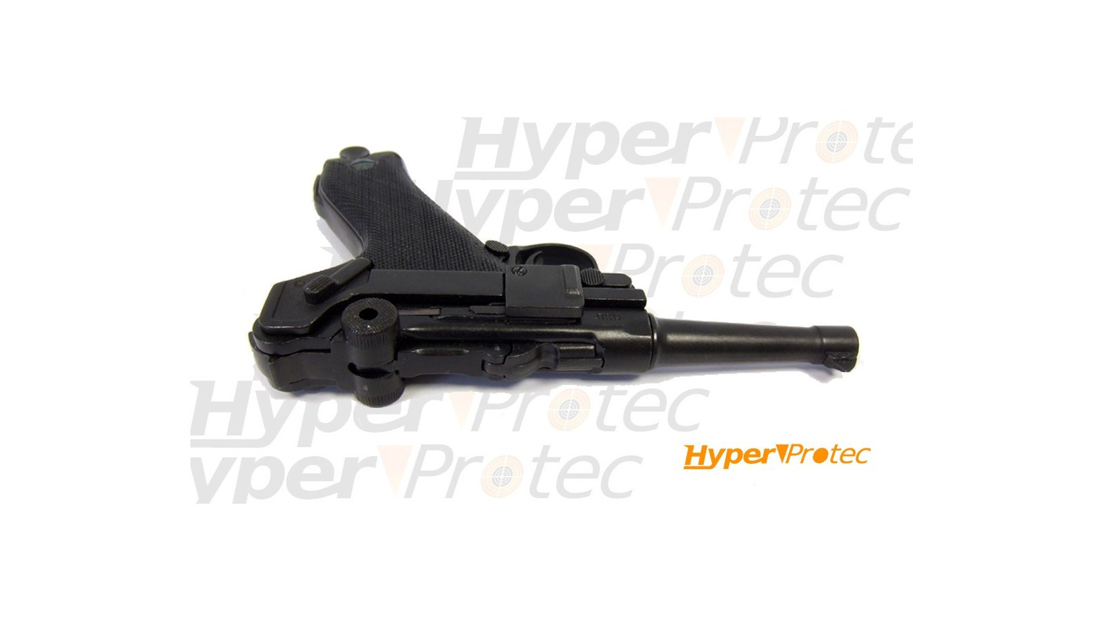 Luger P08 Denix