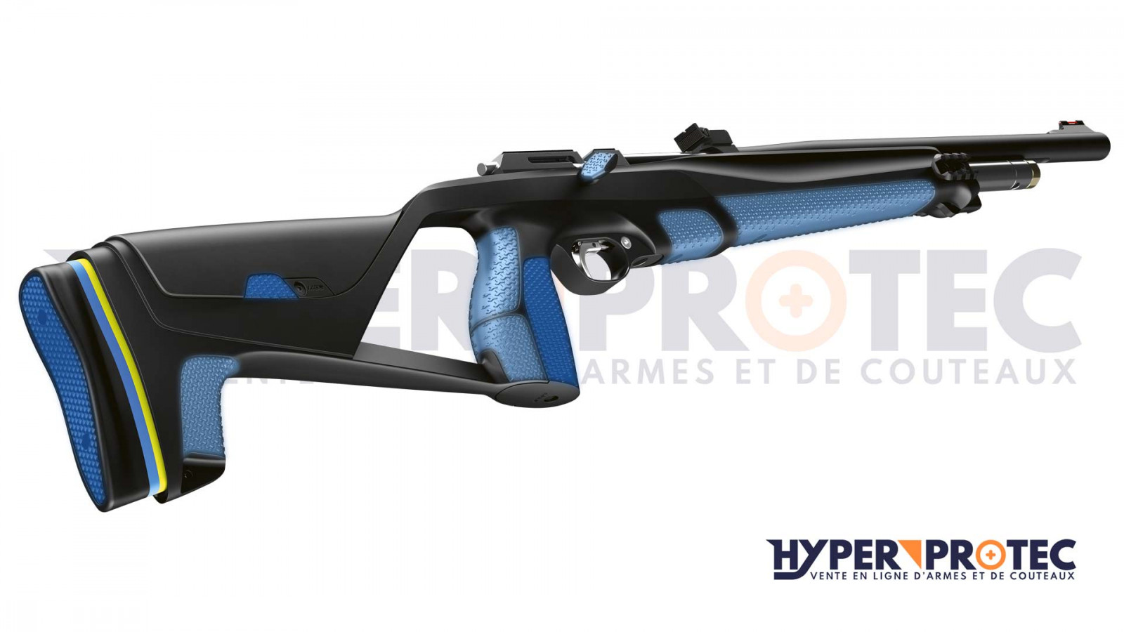 Stoeger xm1