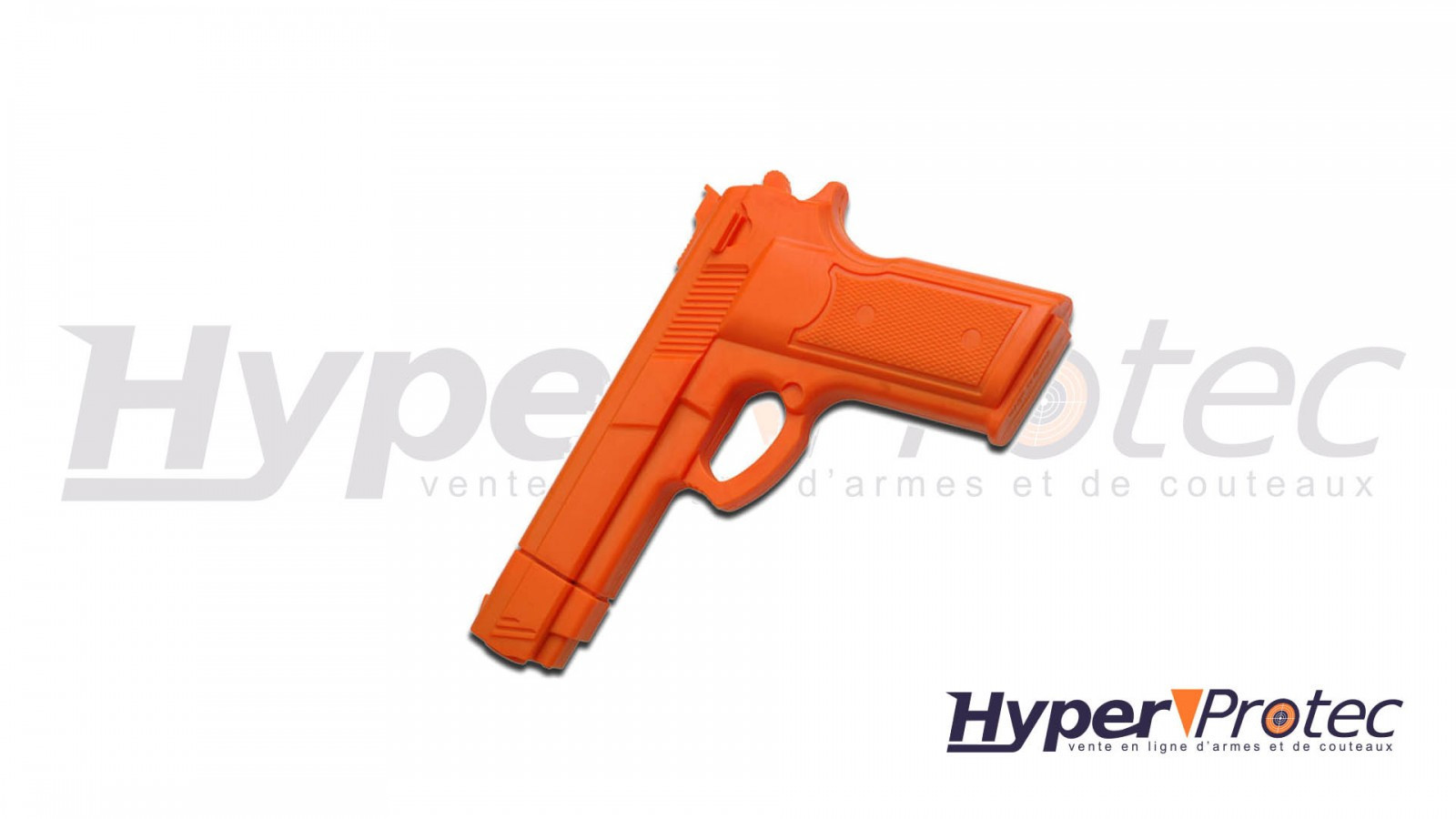 Учебна реплика на пистолет 1911 training pistol