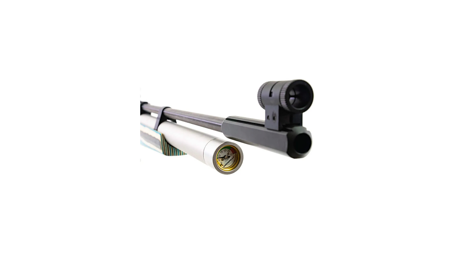 Carabină PCP Snowpeak MAT300 Olympic 4,5 mm
