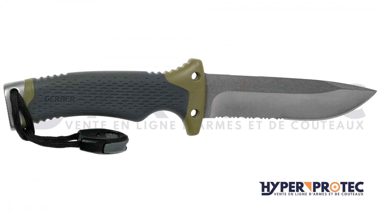 Gerber Ultimate