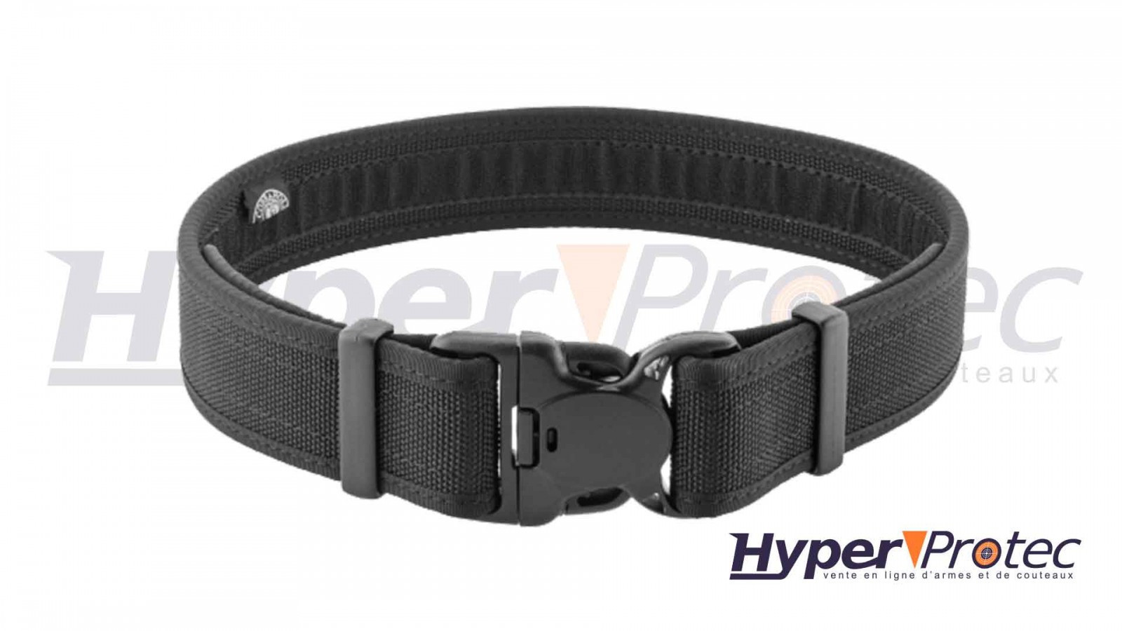 Curea King Cobra 5 cm cu 3 puncte de prindere – mărime XL