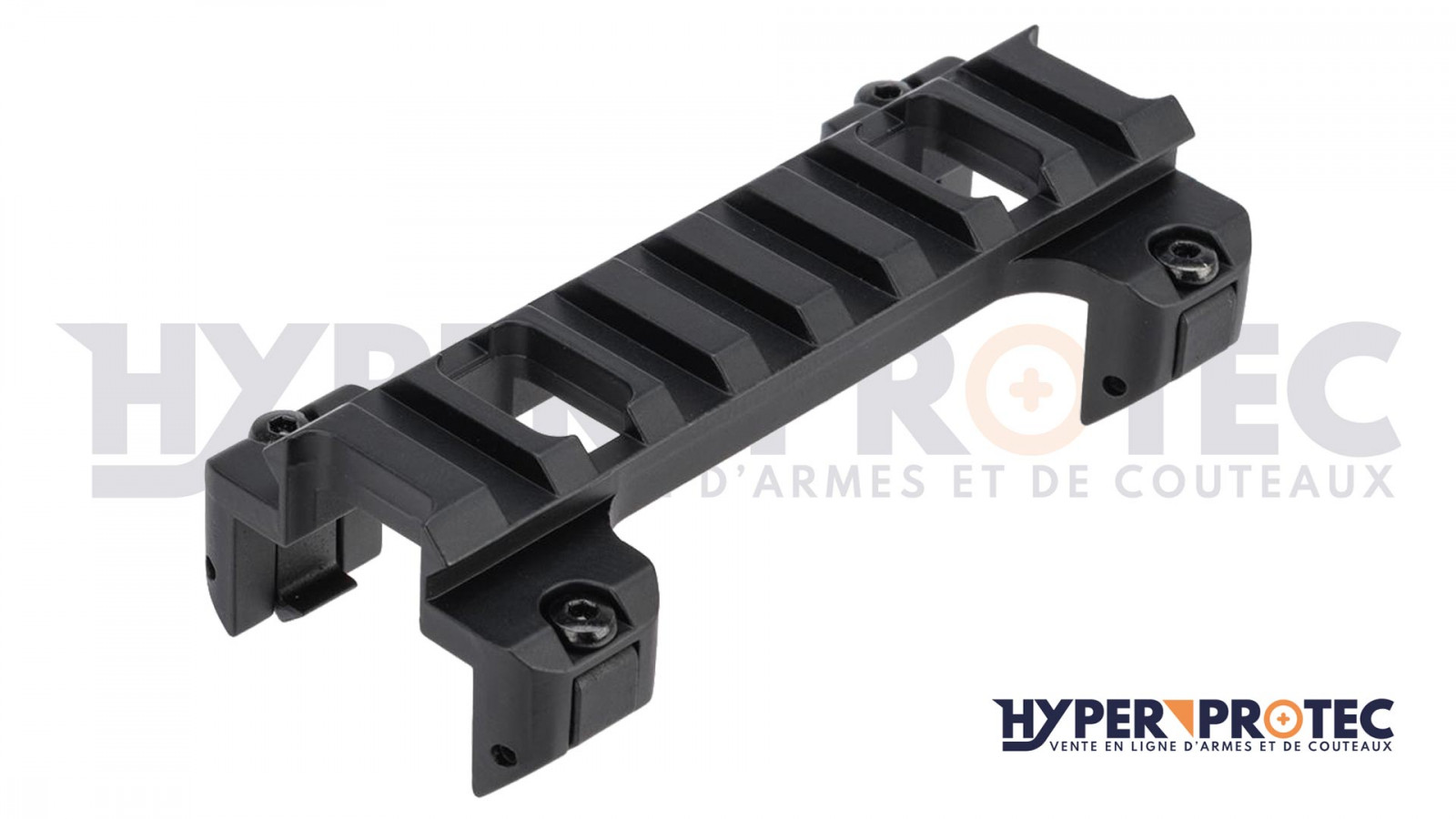 Șină Picatinny pentru montare MP5