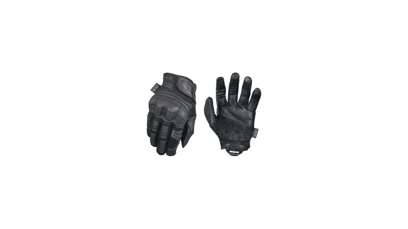 Mănuși rezistente la căldură cu protecție Mechanix Breacher
