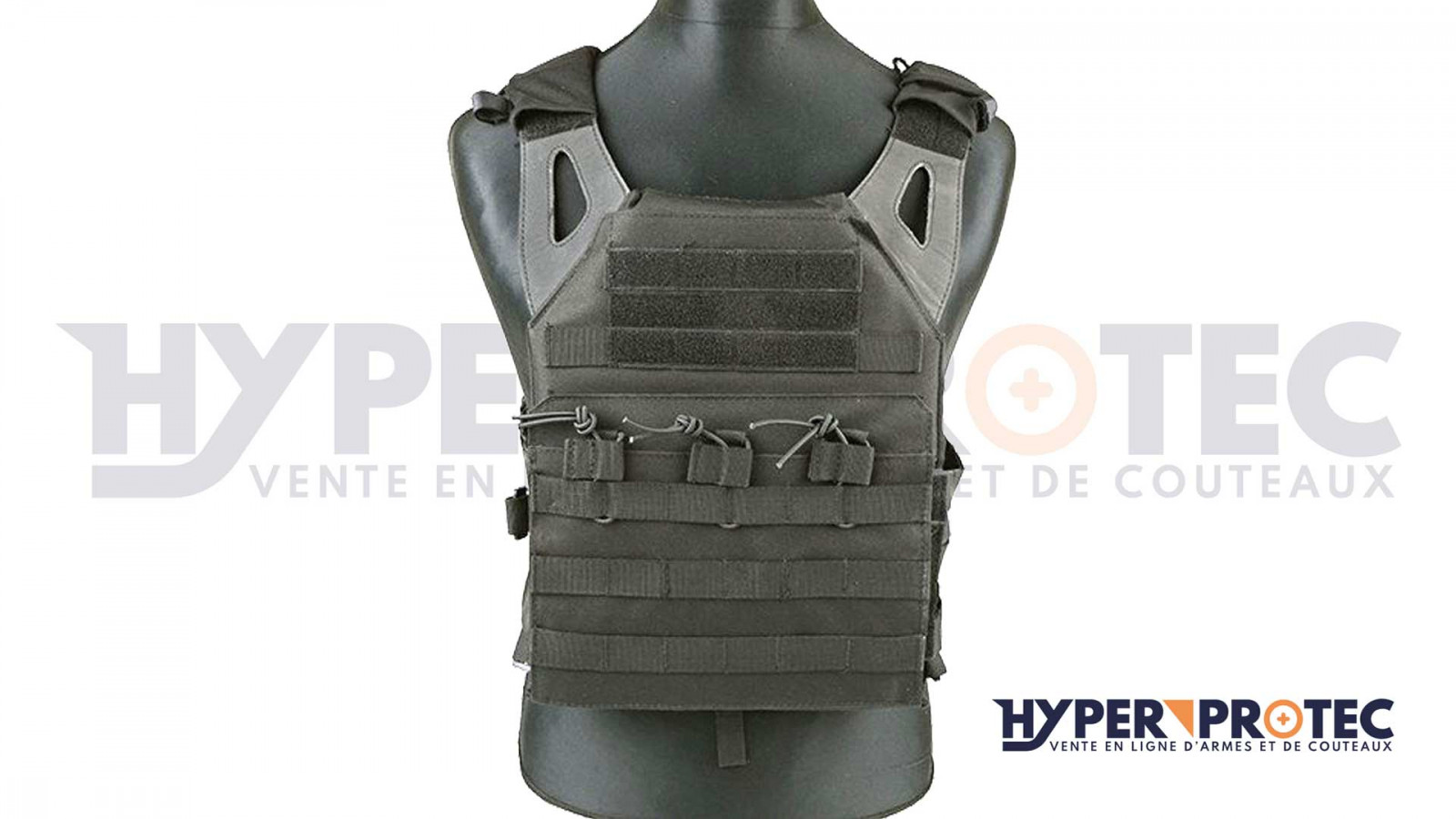 Тактическа жилетка тип JPC Coyote