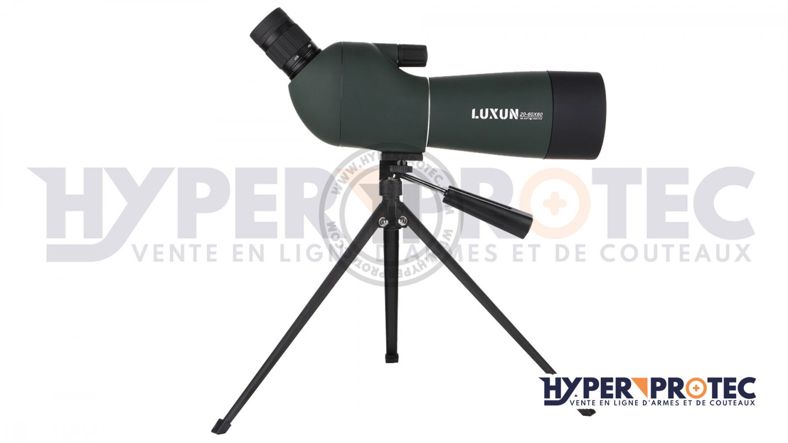 Hyper Access LXN 25-75×70 – lunetă