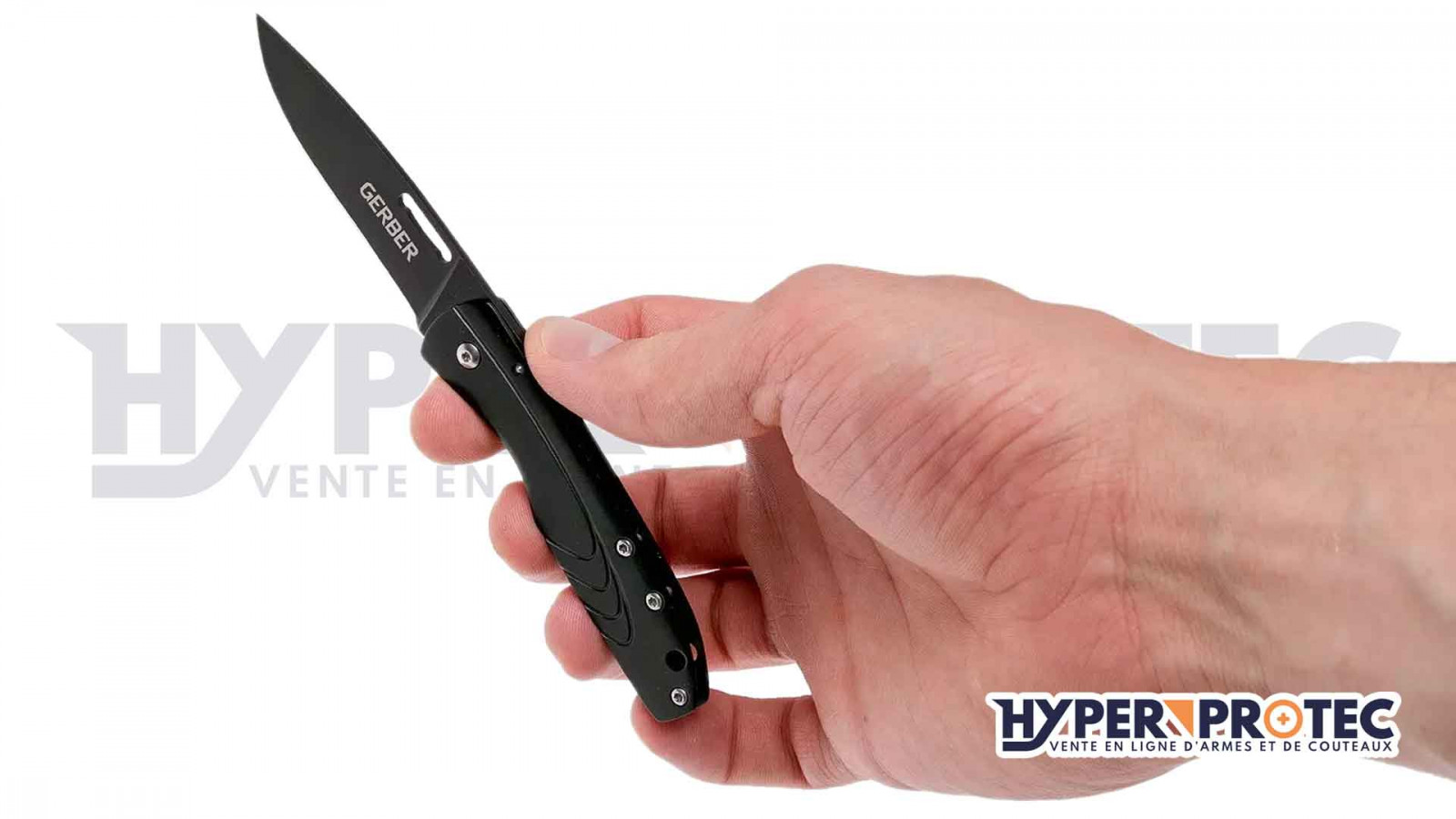 Gerber stl 2.5