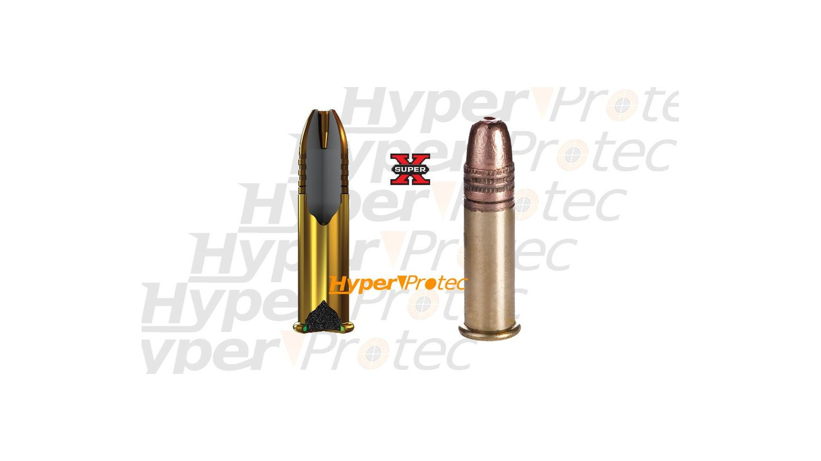 Карабина 22lr Deep Pallas BA15