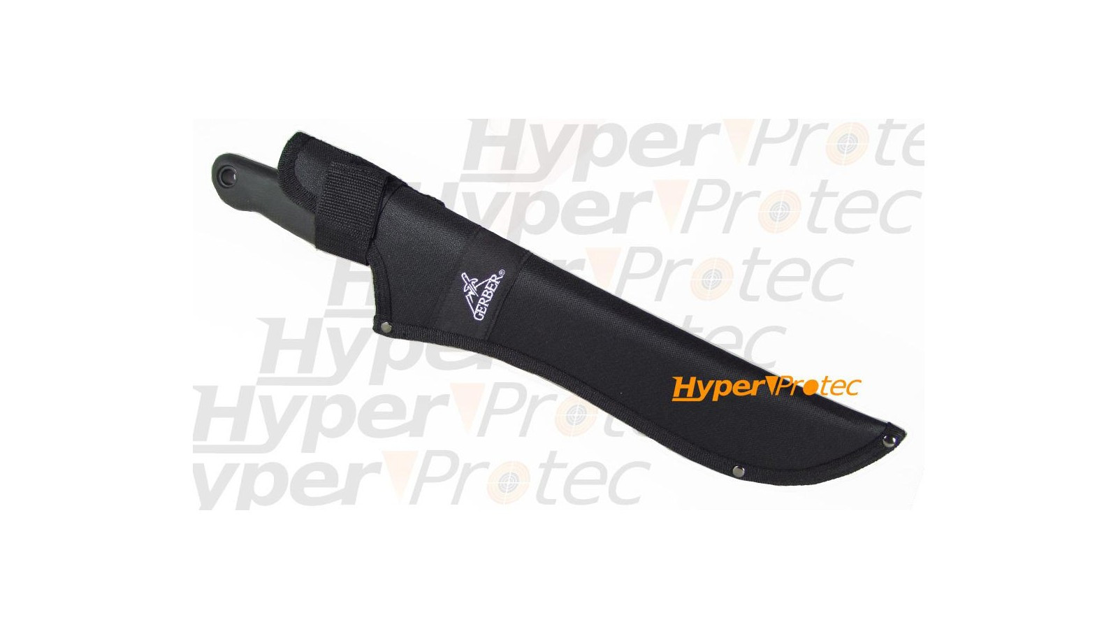 Мачете Gator Jr Gerber - 48 см мачете за рязане
