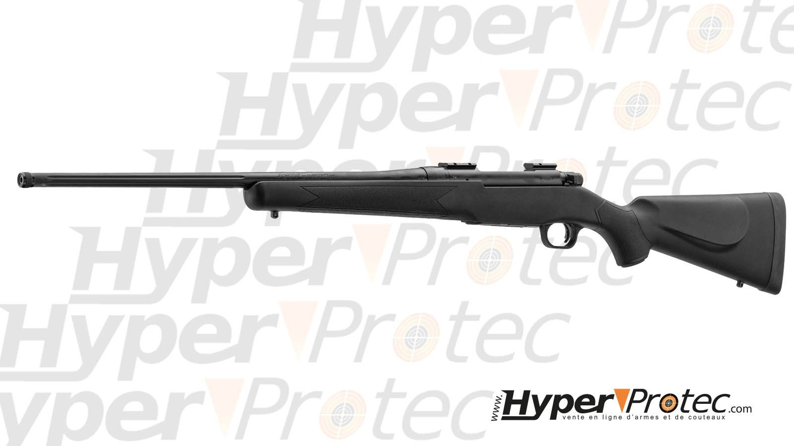 Комплект Mossberg Patriot кал. 308