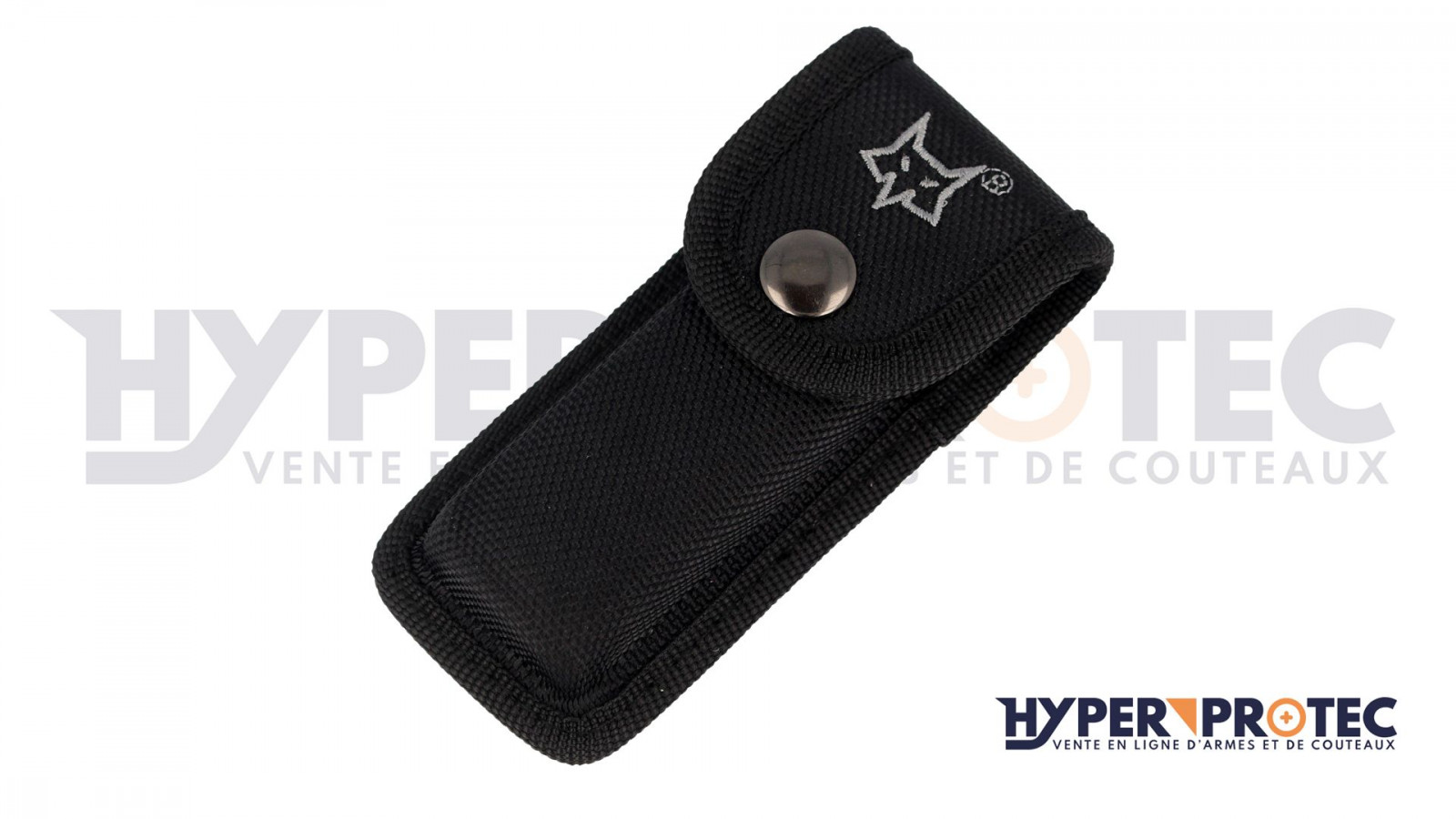 Toc din nailon FoxKnives pentru cuțit de 10 cm