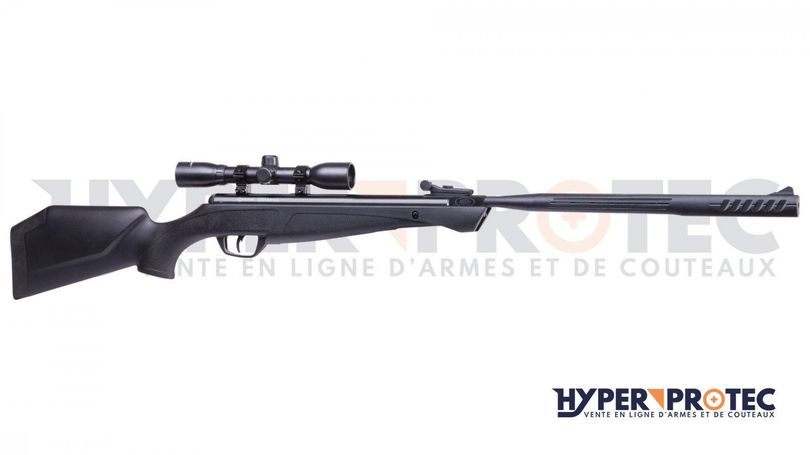 Sada Crosman Shockwave + pouzdro + olovo + terč