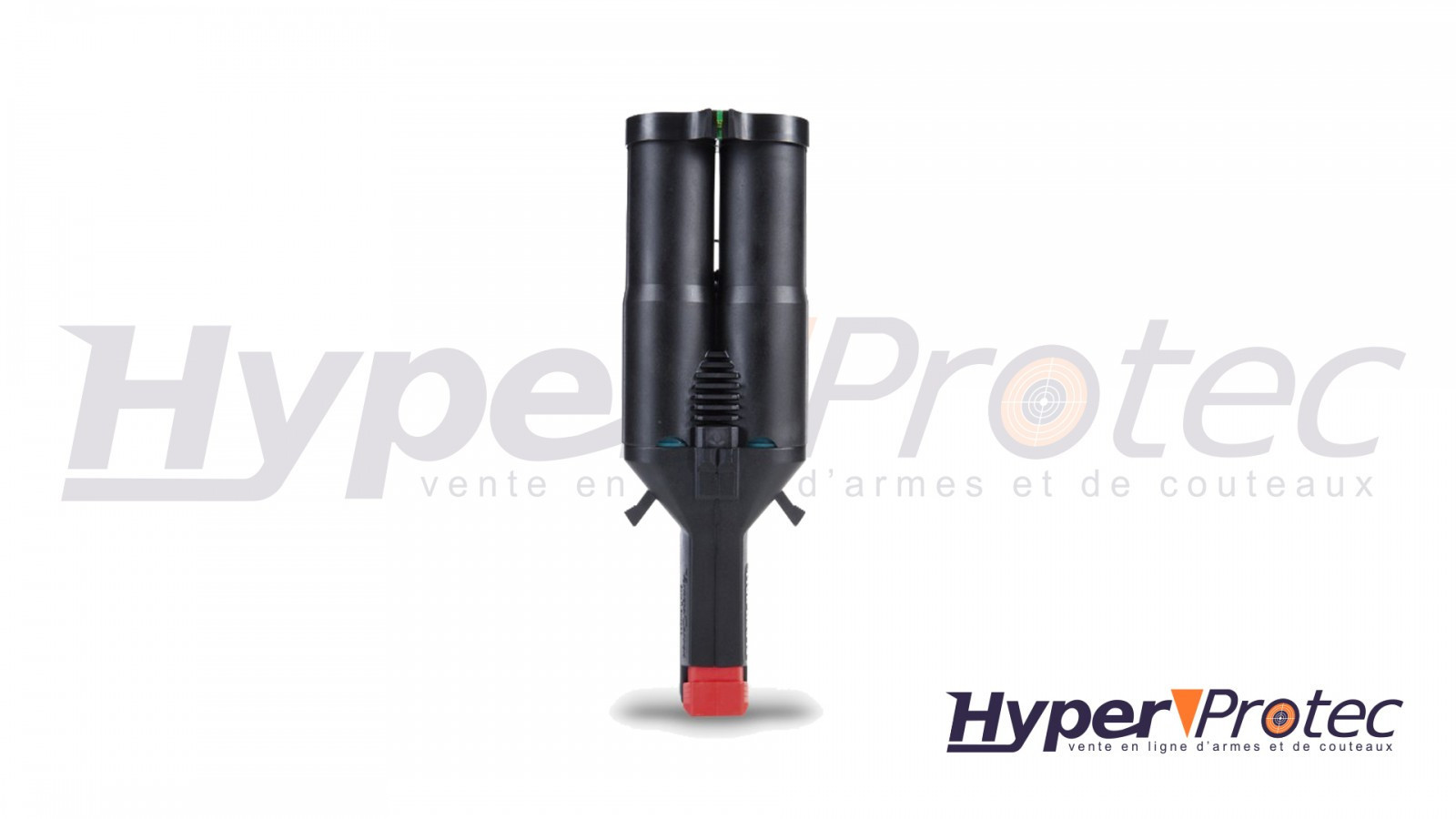 Pachet Flash Ball + 4 cartușe