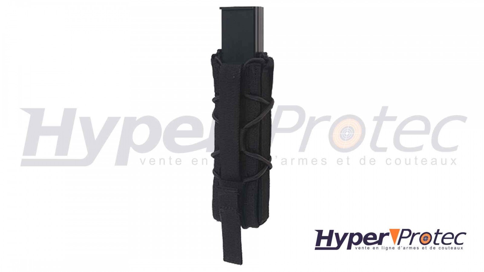 Husă pentru încărcător pentru pistol mitralieră GFC Tactical
